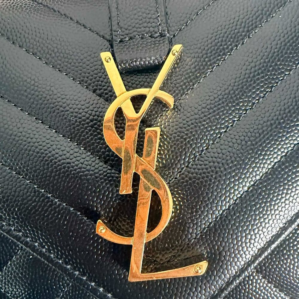 YSL Small Envelope - Picture 2 of 4